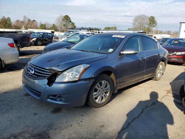 صورة رقم 1 من المزاد - 2011 NISSAN ALTIMA BAS مع VIN 1N4AL2AP0BN503591