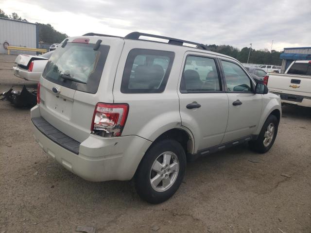 Photo 3 from auction – 2008 FORD ESCAPE XLS with VIN 1FMCU02Z48KD90853