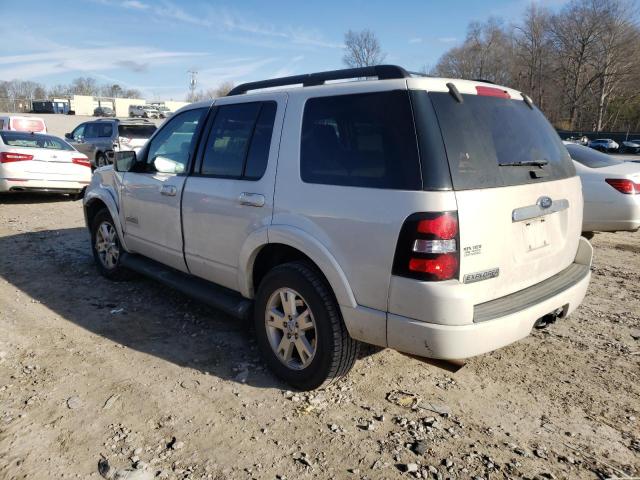 Photo 2 from auction – 2008 FORD EXPLORER X with VIN 1FMEU63E18UB32706