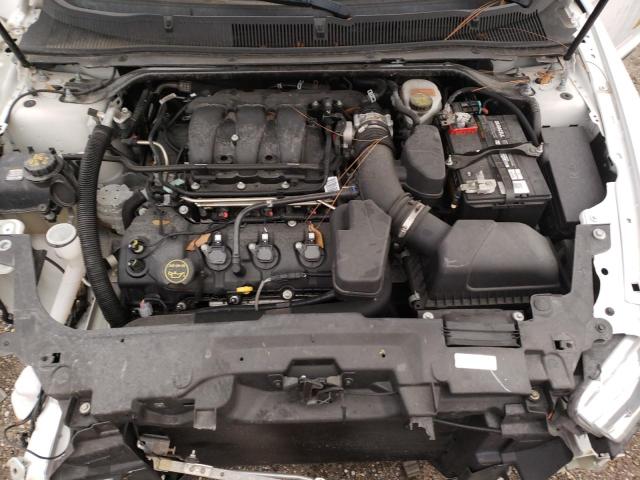 Photo 11 from auction – 2019 FORD TAURUS POL with VIN 1FAHP2MK5KG117773