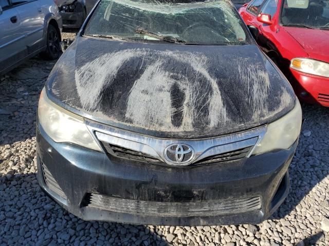 Photo 11 from auction – 2014 TOYOTA CAMRY L with VIN 4T1BF1FK3EU407599