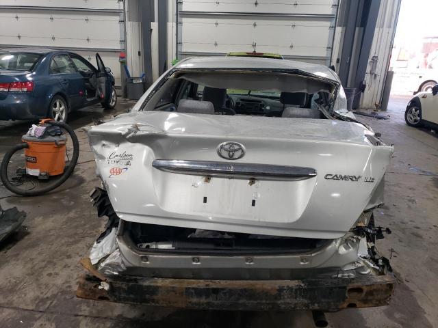 Photo 6 from auction – 2003 TOYOTA CAMRY LE with VIN 4T1BE32K13U190166