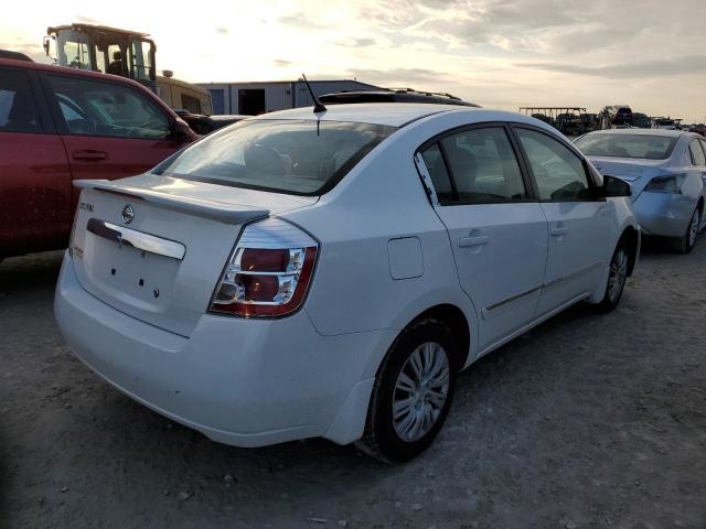 Photo 3 from auction – 2012 NISSAN SENTRA 2.0 with VIN 3N1AB6AP6CL686083