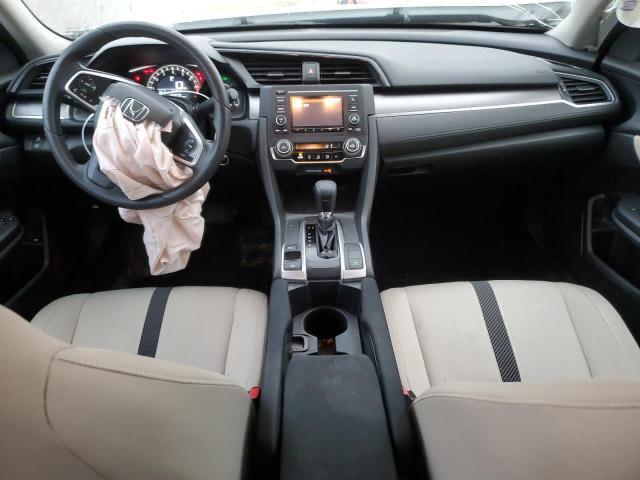 Photo 8 from auction – 2016 HONDA CIVIC LX with VIN 19XFC2F56GE035322