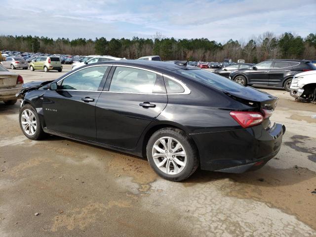 Photo 2 from auction – 2020 CHEVROLET MALIBU LT with VIN 1G1ZD5ST7LF037962
