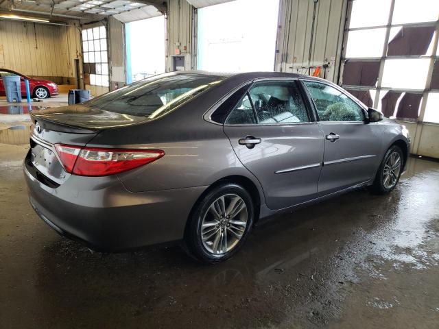 Photo 3 from auction – 2016 TOYOTA CAMRY LE with VIN 4T1BF1FK5GU205009