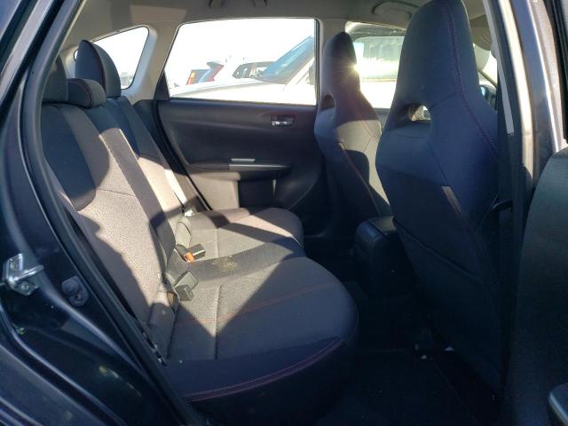Photo 10 from auction – 2011 SUBARU IMPREZA WR with VIN JF1GR7E68BG831837