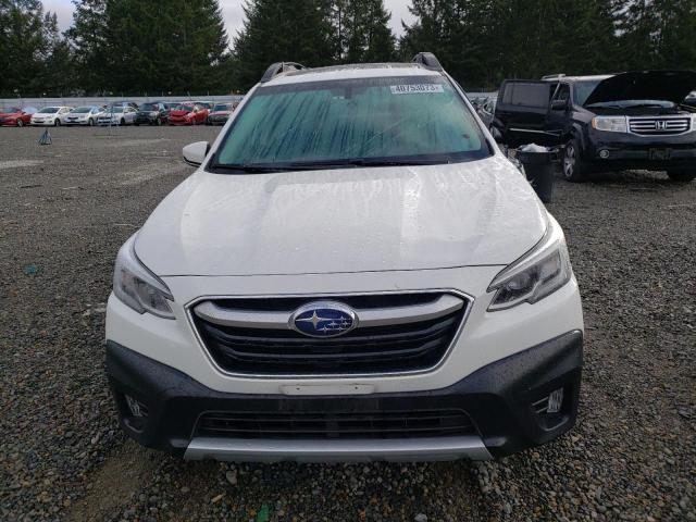 Photo 5 from auction – 2020 SUBARU OUTBACK LI with VIN 4S4BTGND4L3187049