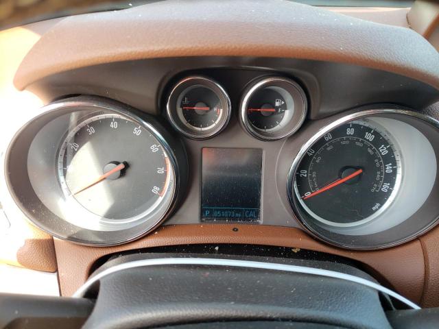 Photo 9 from auction – 2015 BUICK ENCORE PRE with VIN KL4CJHSB6FB159121
