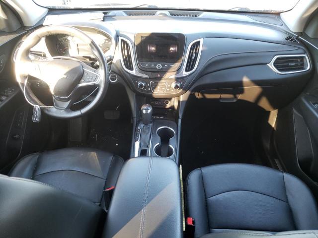 Photo 8 from auction – 2019 CHEVROLET EQUINOX PR with VIN 2GNAXXEV1K6288576