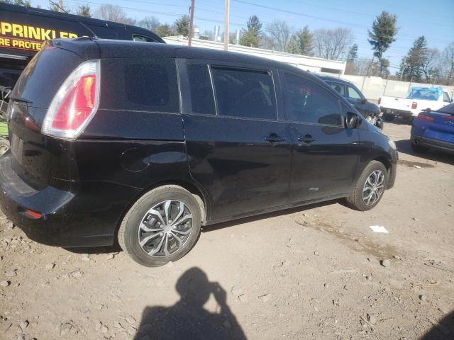Photo 3 from auction – 2010 MAZDA 5 with VIN JM1CR2WL4A0387007