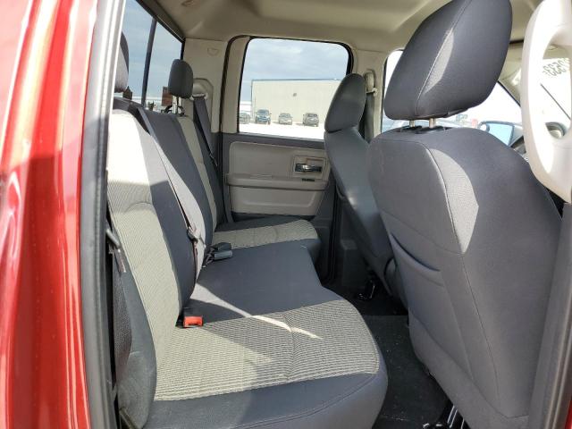Photo 10 from auction – 2009 DODGE RAM 1500 with VIN 1D3HB18P59S762589
