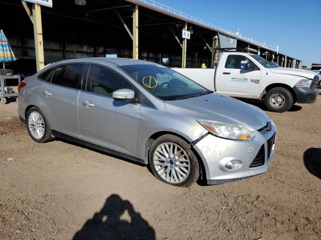 Photo 4 from auction – 2012 FORD FOCUS SEL with VIN 1FAHP3H21CL449878