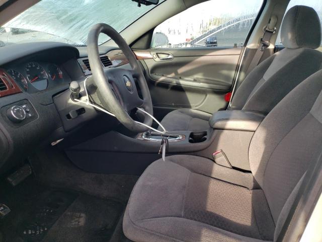 Photo 7 from auction – 2009 CHEVROLET IMPALA 1LT with VIN 2G1WT57K791256992