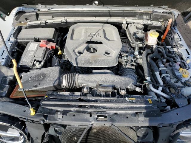 Photo 11 from auction – 2022 JEEP WRANGLER U with VIN 1C4JJXP65NW128971