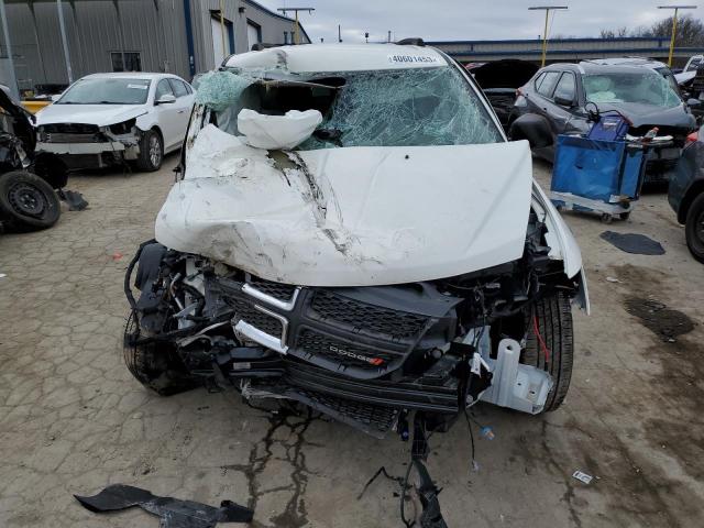 Photo 5 from auction – 2019 DODGE JOURNEY SE with VIN 3C4PDCAB0KT797750