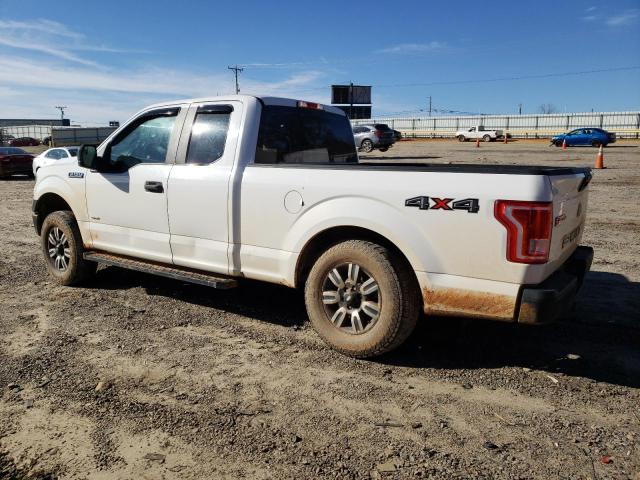 Photo 2 from auction – 2015 FORD F150 XL with VIN 1FTEX1EP2FFC59298