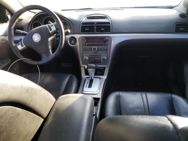 Photo 8 from auction – 2007 SATURN AURA XR with VIN 1G8ZV57797F220778
