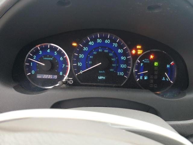 Photo 9 from auction – 2006 TOYOTA SIENNA CE with VIN 5TDZA23C16S447643