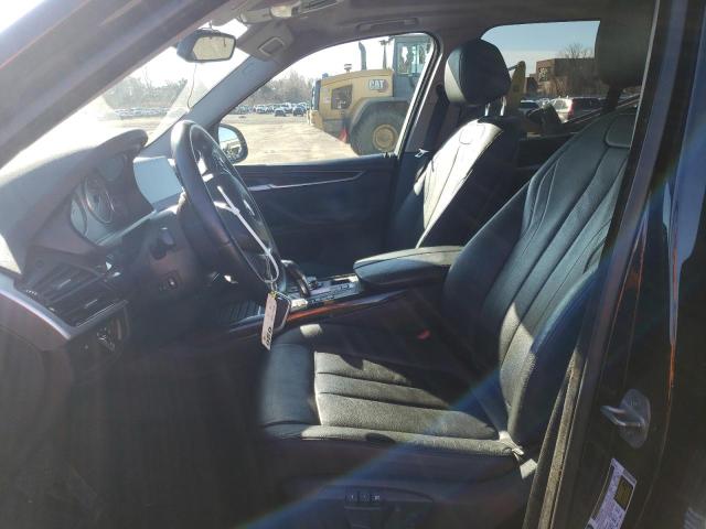 Photo 7 from auction – 2015 BMW X5 XDRIVE3 with VIN 5UXKR0C55F0P04904