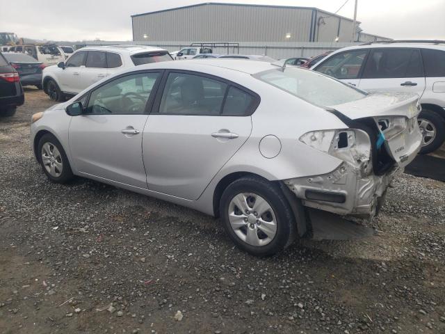 Photo 2 from auction – 2015 KIA FORTE LX with VIN KNAFK4A61F5408773