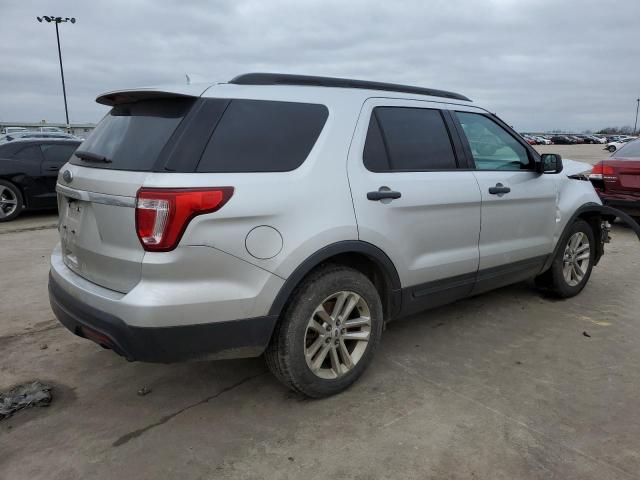 Photo 3 from auction – 2017 FORD EXPLORER with VIN 1FM5K7B86HGD04802