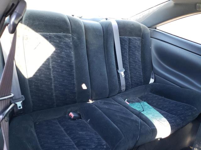 Photo 10 from auction – 2002 TOYOTA SOLORA with VIN 2T1CE22P02C001081