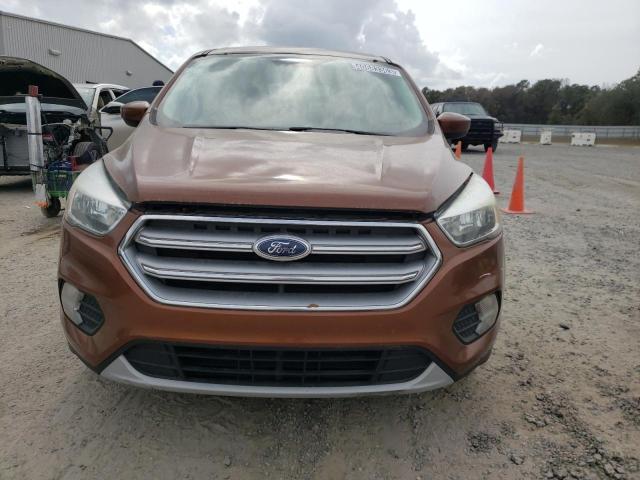 Photo 5 from auction – 2017 FORD ESCAPE SE with VIN 1FMCU0GD1HUB08847