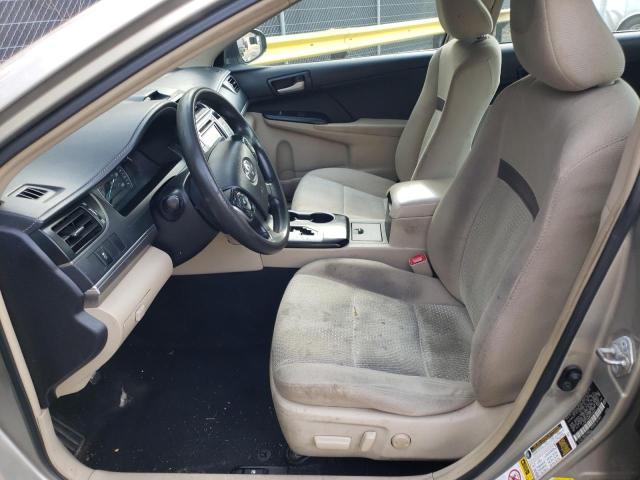 Photo 7 from auction – 2014 TOYOTA CAMRY L with VIN 4T4BF1FK9ER438541