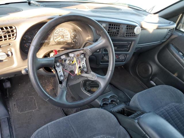 Photo 8 from auction – 1999 CHEVROLET BLAZER with VIN 1GNCT18W9XK218754