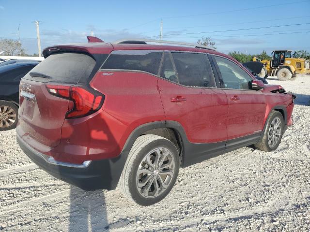 Photo 3 from auction – 2019 GMC TERRAIN SL with VIN 3GKALPEV5KL159034