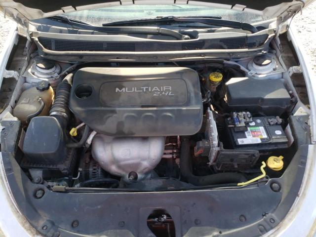 Photo 11 from auction – 2015 DODGE DART SXT with VIN 1C3CDFBB1FD406927