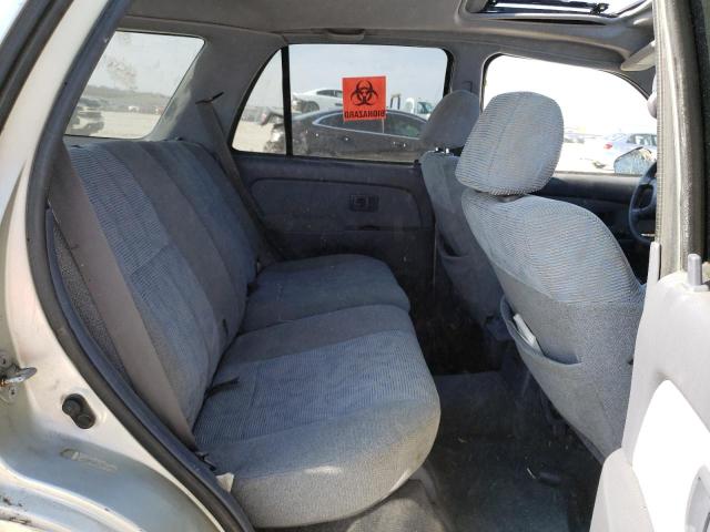 Photo 11 from auction – 2000 TOYOTA 4RUNNER SR with VIN JT3HN86R1Y0322087