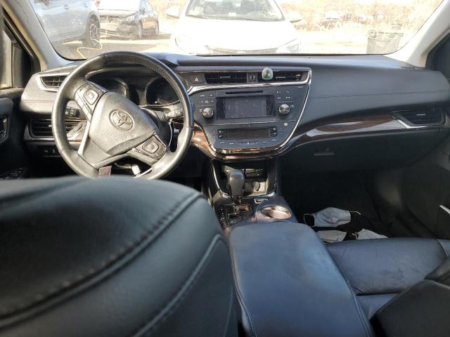 Photo 8 from auction – 2013 TOYOTA AVALON BAS with VIN 4T1BK1EB6DU017799
