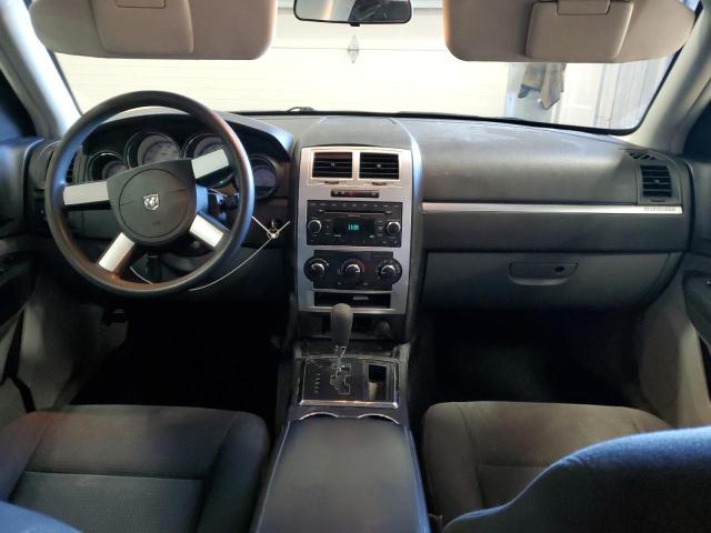 Photo 8 from auction – 2008 DODGE MAGNUM SXT with VIN 2D4FV37V28H192823
