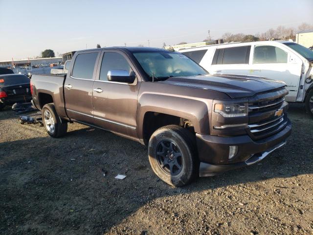 Photo 4 from auction – 2016 CHEVROLET SILVERADO with VIN 3GCUKSEC7GG278913