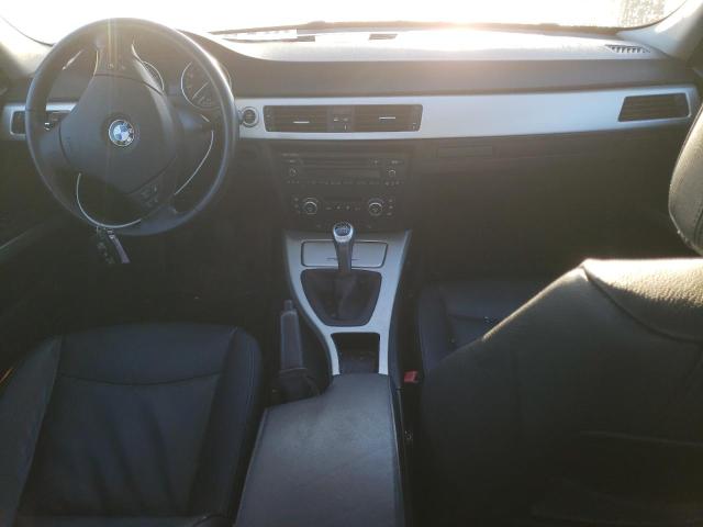 Photo 8 from auction – 2008 BMW 328 I with VIN WBAVA37528ND55983