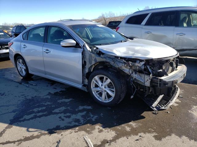 Photo 4 from auction – 2014 NISSAN ALTIMA 2.5 with VIN 1N4AL3AP4EC190874