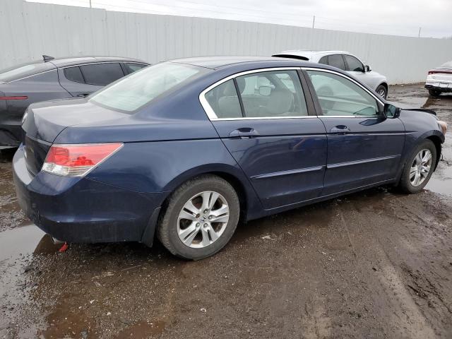 Photo 3 from auction – 2010 HONDA ACCORD LXP with VIN 1HGCP2F44AA161155