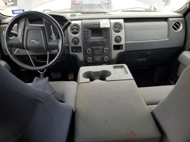 Photo 8 from auction – 2014 FORD F150 SUPER with VIN 1FTFW1ET2EKD46595