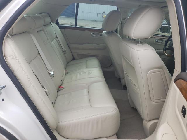 Photo 10 from auction – 2011 CADILLAC DTS PLATIN with VIN 1G6KP5ES3BU141557