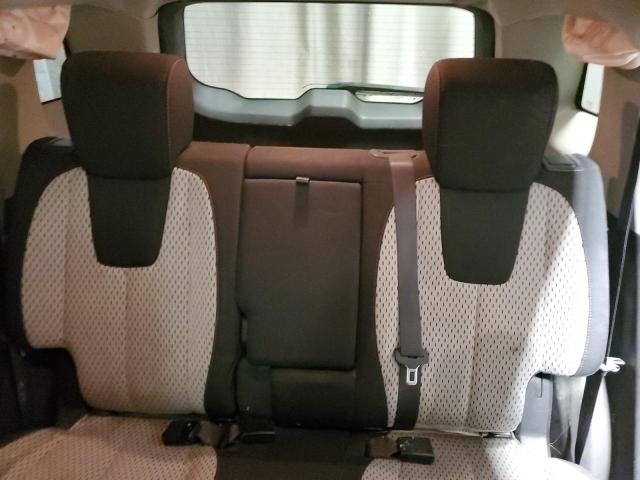 Photo 10 from auction – 2011 GMC TERRAIN SL with VIN 2CTALMEC1B6435386