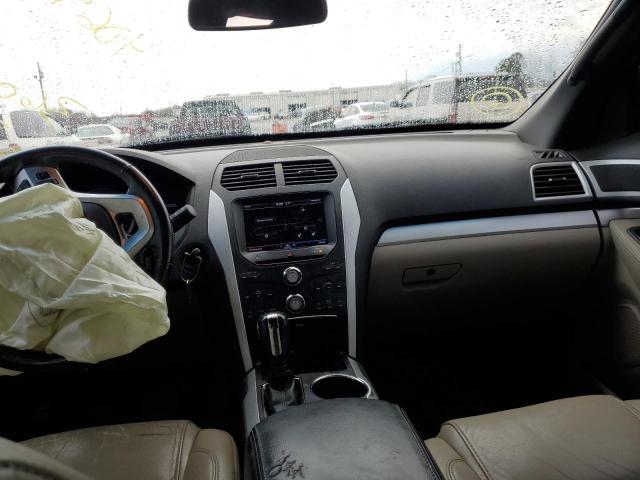 صورة رقم 8 من المزاد - 2013 FORD EXPLORER X مع VIN 1FM5K7D88DGB91572