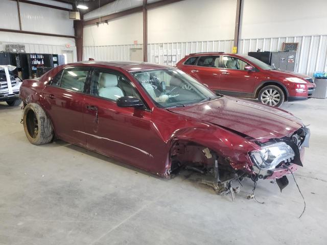 Photo 4 from auction – 2017 CHRYSLER 300 LIMITE with VIN 2C3CCAAG9HH647434