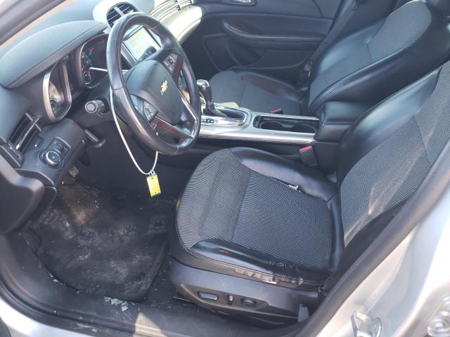 Photo 7 from auction – 2013 CHEVROLET MALIBU 2LT with VIN 1G11E5SA1DF329875