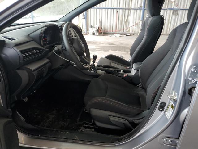 Photo 7 from auction – 2022 SUBARU WRX PREMIU with VIN JF1VBAF66N9017976