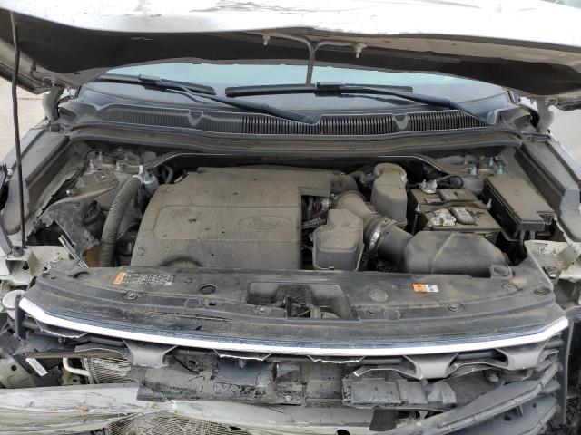 Photo 12 from auction – 2017 FORD EXPLORER with VIN 1FM5K7B86HGD04802