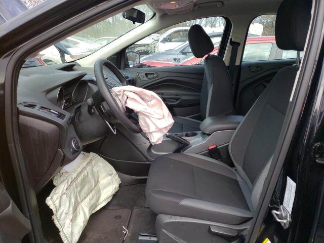 Photo 7 from auction – 2015 FORD ESCAPE S with VIN 1FMCU0F71FUB25396