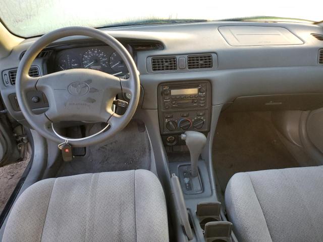 Photo 8 from auction – 2000 TOYOTA CAMRY CE with VIN JT2BF22K9Y0250942
