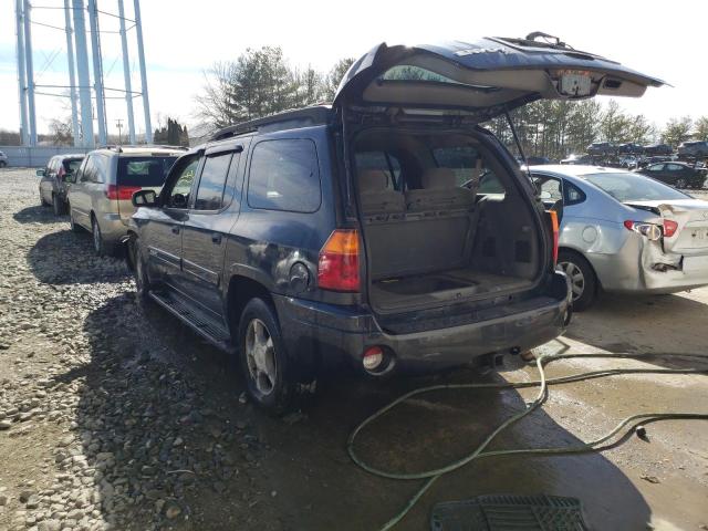 Photo 2 from auction – 2003 GMC ENVOY XL with VIN 1GKET16S936219492